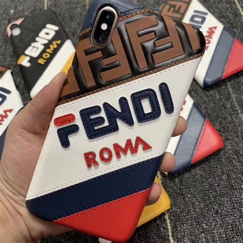 fendi ipad pro case|Fendi Phone cases for Women .